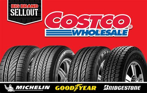 costco tires for sale|costco tire sales 2021.